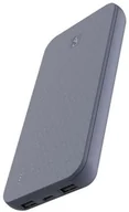 Powerbanki - GP PowerBank B+ Serie 10000 mAh blau - miniaturka - grafika 1