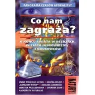 Ezoteryka - ASTRUM Co nam zagraża - miniaturka - grafika 1