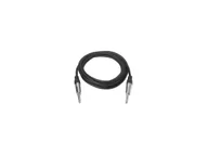 Kable komputerowe i do monitorów - Vivolink PROAUDJACK2.5 kabel audio 2,5 m 6.35mm Czarny - miniaturka - grafika 1
