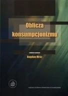 Ekonomia - Oblicza konsumpcjonizmu - miniaturka - grafika 1