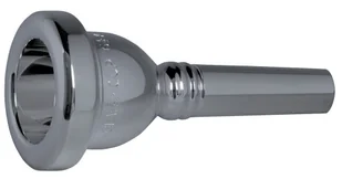 Gewa 710052 ustnik Tenor Horn 11 T posrebrzane 710052 - Akcesoria do instrumentów dętych - miniaturka - grafika 1