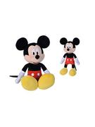 Maskotki i pluszaki - Disney Mickey Mouse Maskotka "Mickey" - 0+ - miniaturka - grafika 1