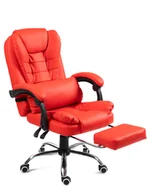 Fotele i krzesła biurowe - Fotel Biurowy  NBK001 - miniaturka - grafika 1