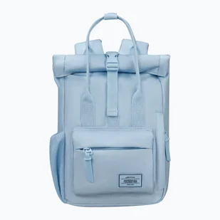 Plecak miejski American Tourister Urban Groove Mini 7 l pastel blue WYSYŁKA W 24H 30 DNI NA ZWROT - Plecaki - miniaturka - grafika 1