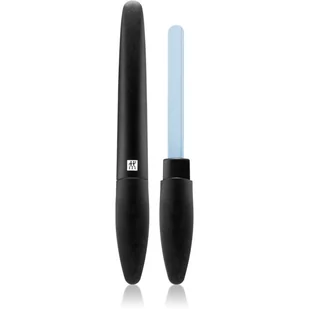 Zwilling Pilnik Ceramiczny Twinox z Etui Ochronnym, 120 mm Dlugosc, Bialy - Akcesoria do paznokci - miniaturka - grafika 1