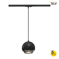 Lampy pozostałe - Spotline Reflektor szynowy 1pł ENOLA 1000713 SPL1000713 - miniaturka - grafika 1