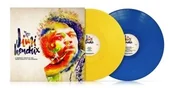 Winyle - Many Faces Of Jimi Hendrix (Limited Edition) (kolorowy winyl) - miniaturka - grafika 1
