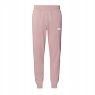 Dresy damskie - PUMA SPODNIE ESS CLOSED FL 84720628 r XL - miniaturka - grafika 1