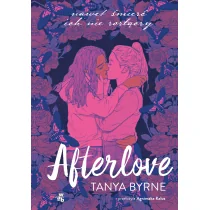 Afterlove - Pozostałe książki - miniaturka - grafika 1