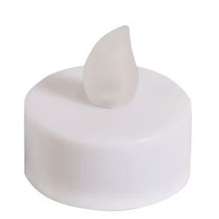 Podgrzewacz świeczka LED 2szt - Świece - miniaturka - grafika 1