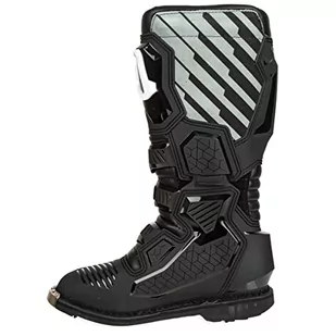 Acerbis Buty X-race, buty męskie, czarny, 40 EU - Buty motocyklowe - miniaturka - grafika 1