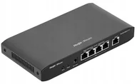 Routery - Reyee RG-EG105G-P-V3 Router RG-EG105G-P-V3 - miniaturka - grafika 1