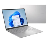 Laptopy - ASUS Vivobook S14 M5406KA Ryzen AI 7 350/24GB/1TB/W11 OLED 120Hz M5406KA-PP060W-SSD1TB - miniaturka - grafika 1