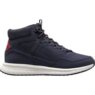 Buty sportowe męskie - Buty Helly Hansen Sneboo M 11827 (kolor Granatowy, rozmiar 44) - miniaturka - grafika 1