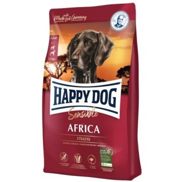Happy Dog Supreme Africa 1 kg