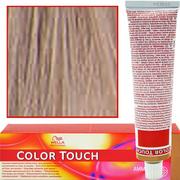Farby do włosów i szampony koloryzujące - Wella Color Touch Krem Tonujacy bez Amoniaku 7/89 Średni blond perłowo-szary 60ml - miniaturka - grafika 1