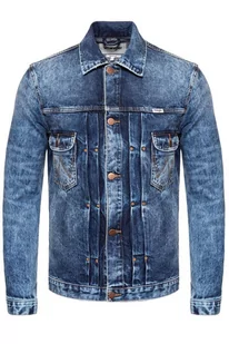 Wrangler, Kurtka męska, Retro Jacket Bang On W442Gw24F, rozmiar S - Kurtki męskie - miniaturka - grafika 1