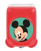 Zabawki interaktywne dla dzieci - Telefonik Miki - Clementoni - miniaturka - grafika 1