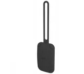Lokalizatory GPS - MiLi identyfikator do bagażu MiTag Duo Czarny - miniaturka - grafika 1