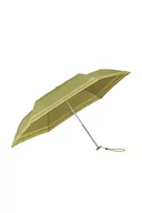 Parasole - Samsonite Pocket Go – 3 Section Manual Flat parasol, 21 cm, zielony (Pistachio Green) - miniaturka - grafika 1