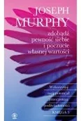 Rozwój osobisty - Zdobądź pewność siebie i poczucie własnej wartości - miniaturka - grafika 1