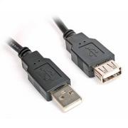 Kable komputerowe i do monitorów - bulk Usb 2.0 Extension Cord Am - Af 3M 56839 - miniaturka - grafika 1
