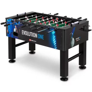 Stół do gry w piłkarzyki Hop-Sport Evolution - Piłkarzyki - miniaturka - grafika 1