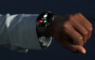 Zeblaze Btalk 2 Czarny - Smartwatch - miniaturka - grafika 7