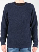 Swetry męskie - Sweter Lee Mele Crew Knit L83HOULR - miniaturka - grafika 1