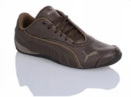 Buty dla dziewczynek - Puma buty dziecięce Drift Cat oryginał sport 303356 06 32,5 - miniaturka - grafika 1