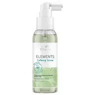 Serum do włosów - Wella Professionals Wella Professionals Elements Calming Serum serum do włosów 100 ml - miniaturka - grafika 1