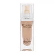 Podkłady do twarzy - Estée Lauder Re-Nutriv Ultra Radiance Liquid Makeup SPF20 podkład 30 ml dla kobiet 1W0 Warm Porcelain - miniaturka - grafika 1