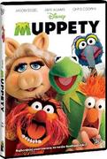 Filmy dla dzieci DVD - Muppety DVD - miniaturka - grafika 1