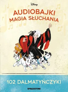 Audiobajki Magia Słuchania - Czasopisma - miniaturka - grafika 1
