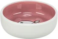 Miski dla kotów - TRIXIE Miska dla kota 0,3 l/13 cm - ceramiczna - miniaturka - grafika 1