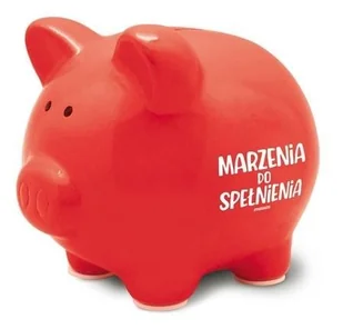 Skarbonka Pastel-Marzenia do spełnienia - Skarbonki - miniaturka - grafika 1