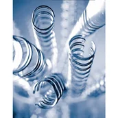 Grzbiety do bindownic - Grzbiety druciane 14.3mm białe (100) 424141 ARGO - miniaturka - grafika 1