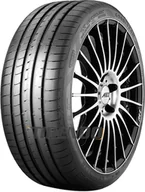 Opony terenowe i SUV letnie - Goodyear Eagle F1 Asymmetric 5 285/45R21 113H - miniaturka - grafika 1