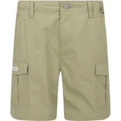 Spodnie i spodenki dla chłopców - Tommy Hilfiger Szorty | Regular Fit - miniaturka - grafika 1