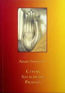 Religia i religioznawstwo - Cztery szlachetne prawdy - miniaturka - grafika 1