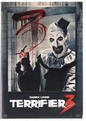 Thriller DVD - Terrifier 3 - miniaturka - grafika 1