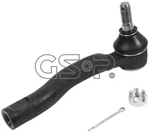 Końcówka drążka kierowniczego poprzecznego GSP S070456 - Końcówki drążków kierowniczych - miniaturka - grafika 1