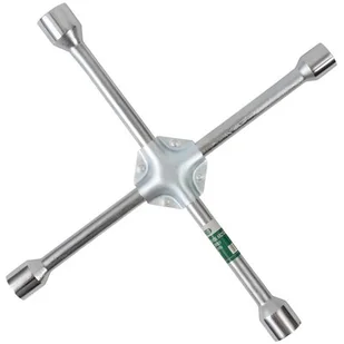 Klucz do kół STALCO S-48412 - Klucze i nasadki - miniaturka - grafika 1