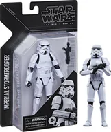 Figurki dla dzieci - Hasbro Star Wars The Juodas Series Archive Collection 6 Inch Figure, Asst. - miniaturka - grafika 1