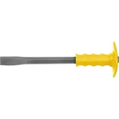 Dłuta - Topex przecinak z ochraniaczem 400 x 19 mm 03A149 - miniaturka - grafika 1