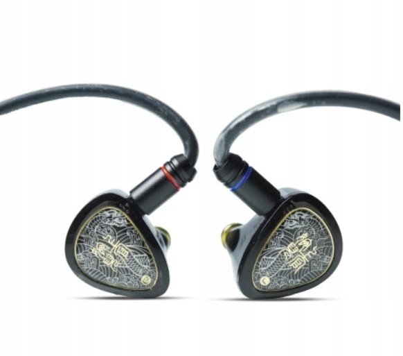 Savio Tangzu Waner 2 Black