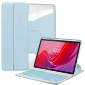 Etui do tabletów - ETUI KLAWIATURA DO LENOVO TAB M11 10.95" 11" TB330FU TB330XU TB331FC - miniaturka - grafika 1