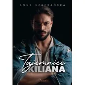 Romanse - Tajemnice Kiliana - miniaturka - grafika 1