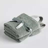 Ręczniki - Komplet Ręczników Bawełniany Strippo 30x50 cm - miniaturka - grafika 1