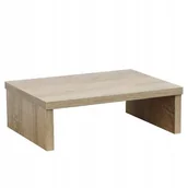 Akcesoria do monitorów - Półka podstawka pod monitor Kolory Producent Kod: 216 - miniaturka - grafika 1